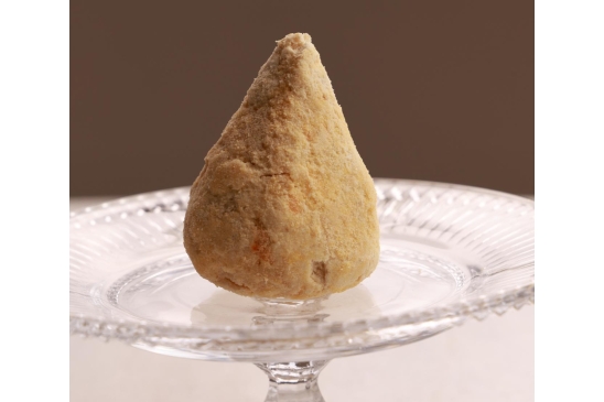 Coxinha Fit Lanche - Frango